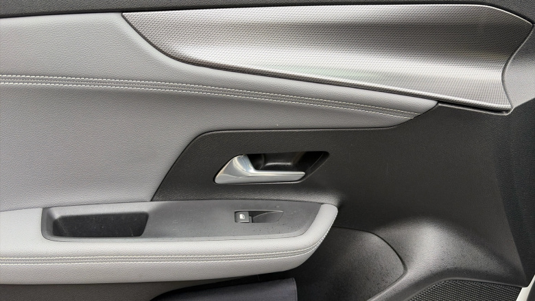 Vauxhall Mokka 1.2 Turbo Elite Nav Premium 5dr Petrol Hatchback